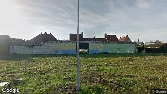 Rooms for rent in Roeselare - Photo from Google Street View