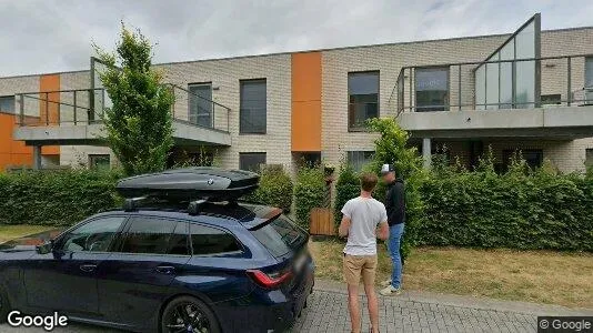 Apartments for rent in Deinze - Photo from Google Street View