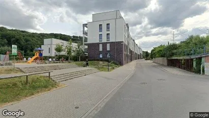 Apartments for rent in Essen - Photo from Google Street View