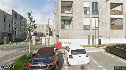 Apartments for rent in Essen - Photo from Google Street View