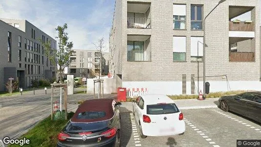 Apartments for rent in Essen - Photo from Google Street View