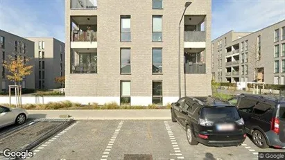 Apartments for rent in Essen - Photo from Google Street View