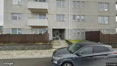 Apartments for rent in Hafnarfjörður - Photo from Google Street View