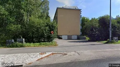 Apartments for rent in Helsinki Keskinen - Photo from Google Street View