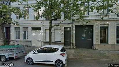 Apartments for rent in Stad Antwerp - Photo from Google Street View