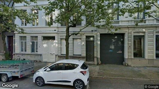 Apartments for rent in Stad Antwerp - Photo from Google Street View