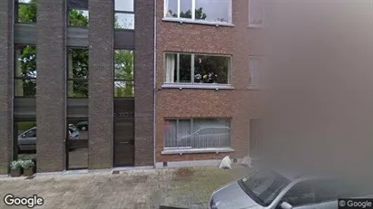 Apartments for rent in Lier - Photo from Google Street View