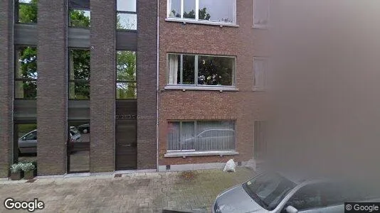 Apartments for rent in Lier - Photo from Google Street View
