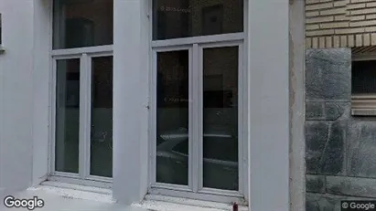 Apartments for rent in Stad Antwerp - Photo from Google Street View