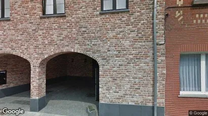 Apartments for rent in Wemmel - Photo from Google Street View
