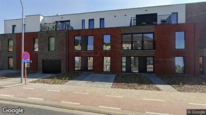 Apartments for rent in Tremelo - Photo from Google Street View