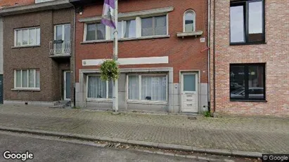 Apartments for rent in Malle - Photo from Google Street View