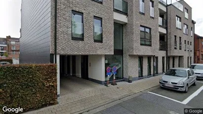 Apartments for rent in Lede - Photo from Google Street View