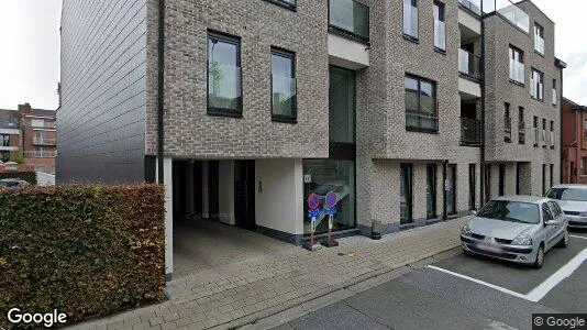 Apartments for rent in Lede - Photo from Google Street View