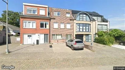 Apartments for rent in Puurs-Sint-Amands - Photo from Google Street View