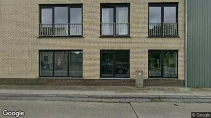 Apartments for rent in Waregem - Photo from Google Street View