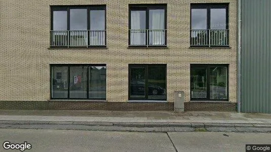 Apartments for rent in Waregem - Photo from Google Street View