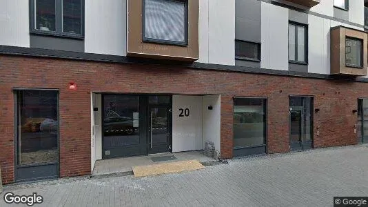 Apartments for rent in Nacka - Photo from Google Street View