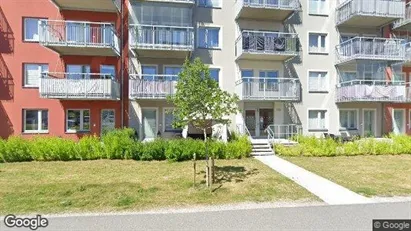 Apartments for rent in Södertälje - Photo from Google Street View