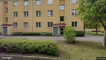 Apartments for rent in Västerås - Photo from Google Street View