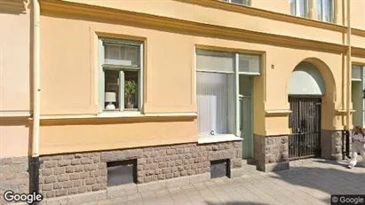 Apartments for rent in Norrköping - Photo from Google Street View