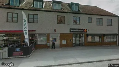 Apartments for rent in Gotland - Photo from Google Street View