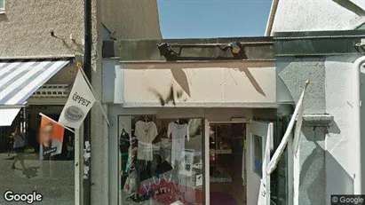 Apartments for rent in Gotland - Photo from Google Street View