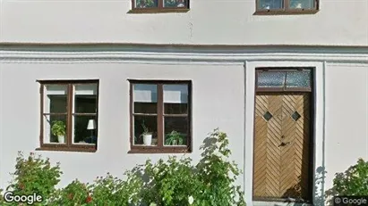 Apartments for rent in Gotland - Photo from Google Street View