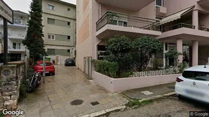 Apartments for rent in Ioannina - Photo from Google Street View