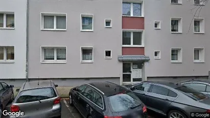 Apartments for rent in Essen - Photo from Google Street View