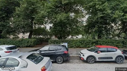 Apartments for rent in Helsinki Eteläinen - Photo from Google Street View