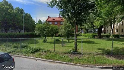 Apartments for rent in Turku - Photo from Google Street View