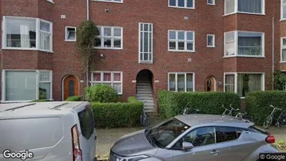 Apartments for rent in Groningen - Photo from Google Street View