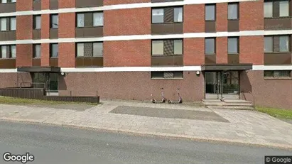 Apartments for rent in Hämeenlinna - Photo from Google Street View