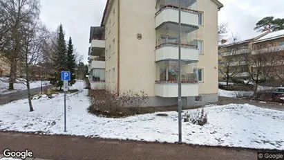 Apartments for rent in Västerås - Photo from Google Street View