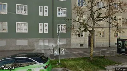 Apartments for rent in Norrköping - Photo from Google Street View
