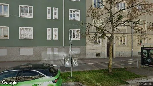 Apartments for rent in Norrköping - Photo from Google Street View