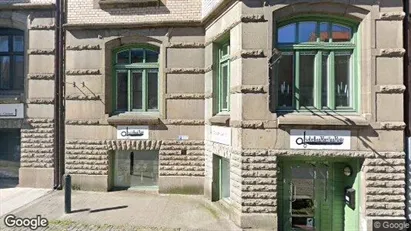 Apartments for rent in Gothenburg City Centre - Photo from Google Street View