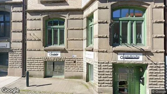Apartments for rent in Gothenburg City Centre - Photo from Google Street View
