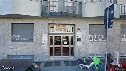 Apartments for rent in Milano Zona 2 - Stazione Centrale, Gorla, Turro, Greco, Crescenzago - Photo from Google Street View