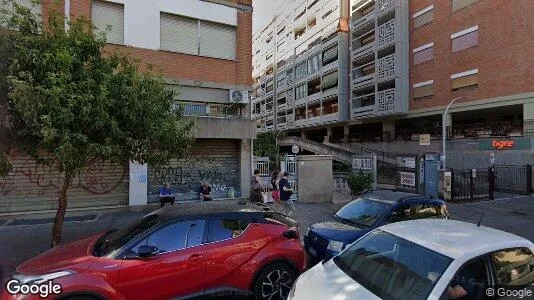 Apartments for rent in Roma Municipio V – Prenestino/Centocelle - Photo from Google Street View