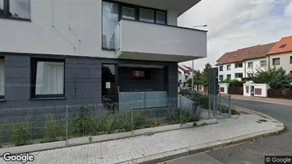 Apartments for rent in Praha-západ - Photo from Google Street View