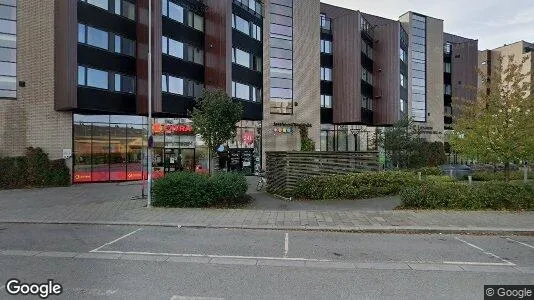 Apartments for rent in Ullensaker - Photo from Google Street View