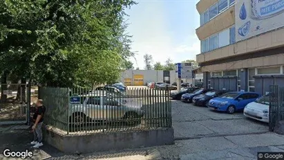 Apartments for rent in Bucharest - Sectorul 2 - Photo from Google Street View