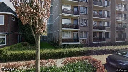 Apartments for rent in Enschede - Photo from Google Street View