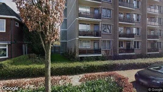 Apartments for rent in Enschede - Photo from Google Street View