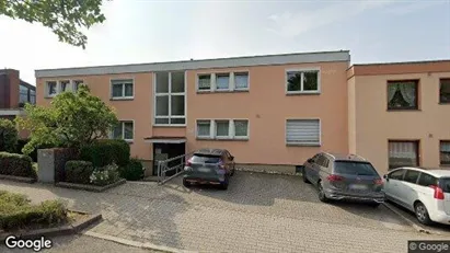 Apartments for rent in Pforzheim - Photo from Google Street View