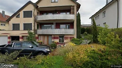 Apartments for rent in Ostalbkreis - Photo from Google Street View