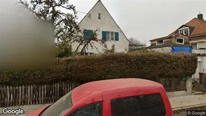 Apartments for rent in Munich Hadern - Photo from Google Street View
