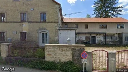Apartments for rent in Neustadt an der Aisch-Bad Windsheim - Photo from Google Street View